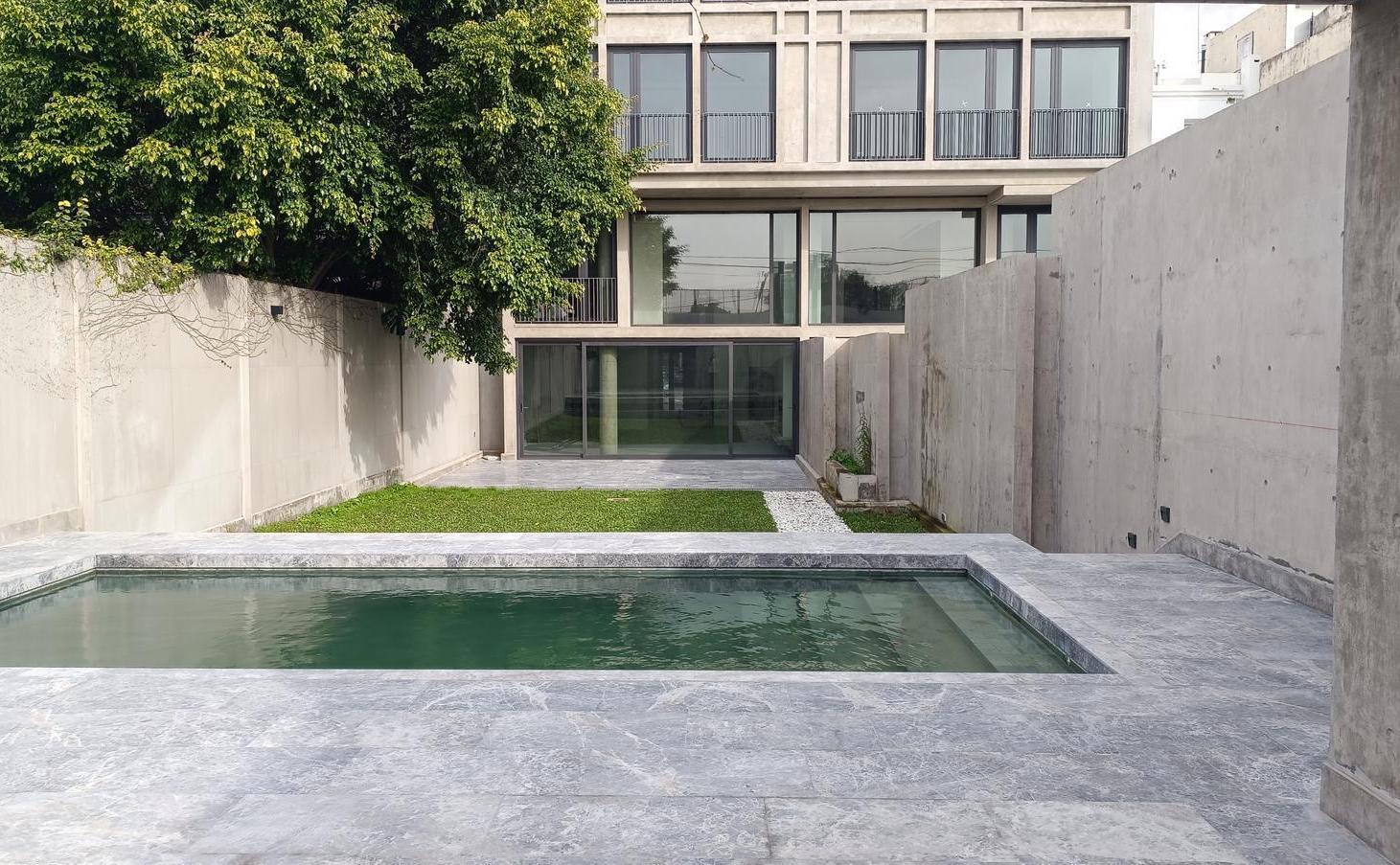 Foto de Venta de Unidad Premium en Barrio Parque, imagen 1