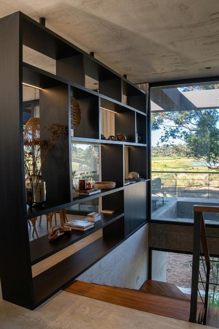Foto de Venta Casa a Estrenar sobre Laguna Blanca 4 Suites + Amenities VIP, imagen 4