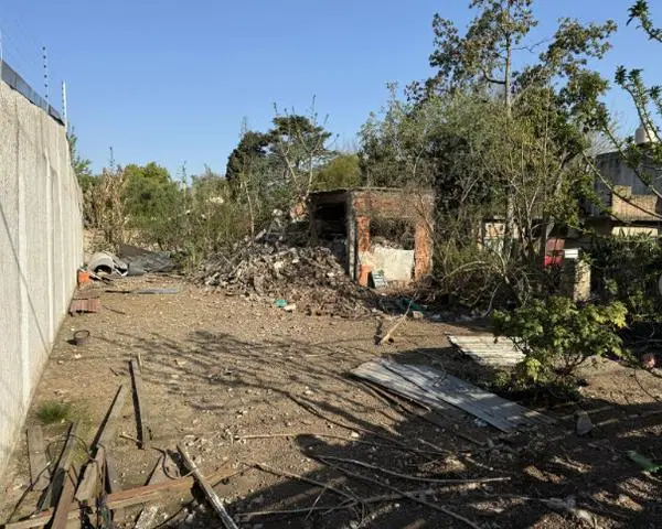 Lote terreno ubicado en inmejorable zona de Ituzaingó a 10 cuadras de estación 1