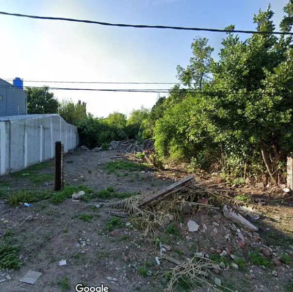Lote terreno ubicado en inmejorable zona de Ituzaingó a 10 cuadras de estación 4
