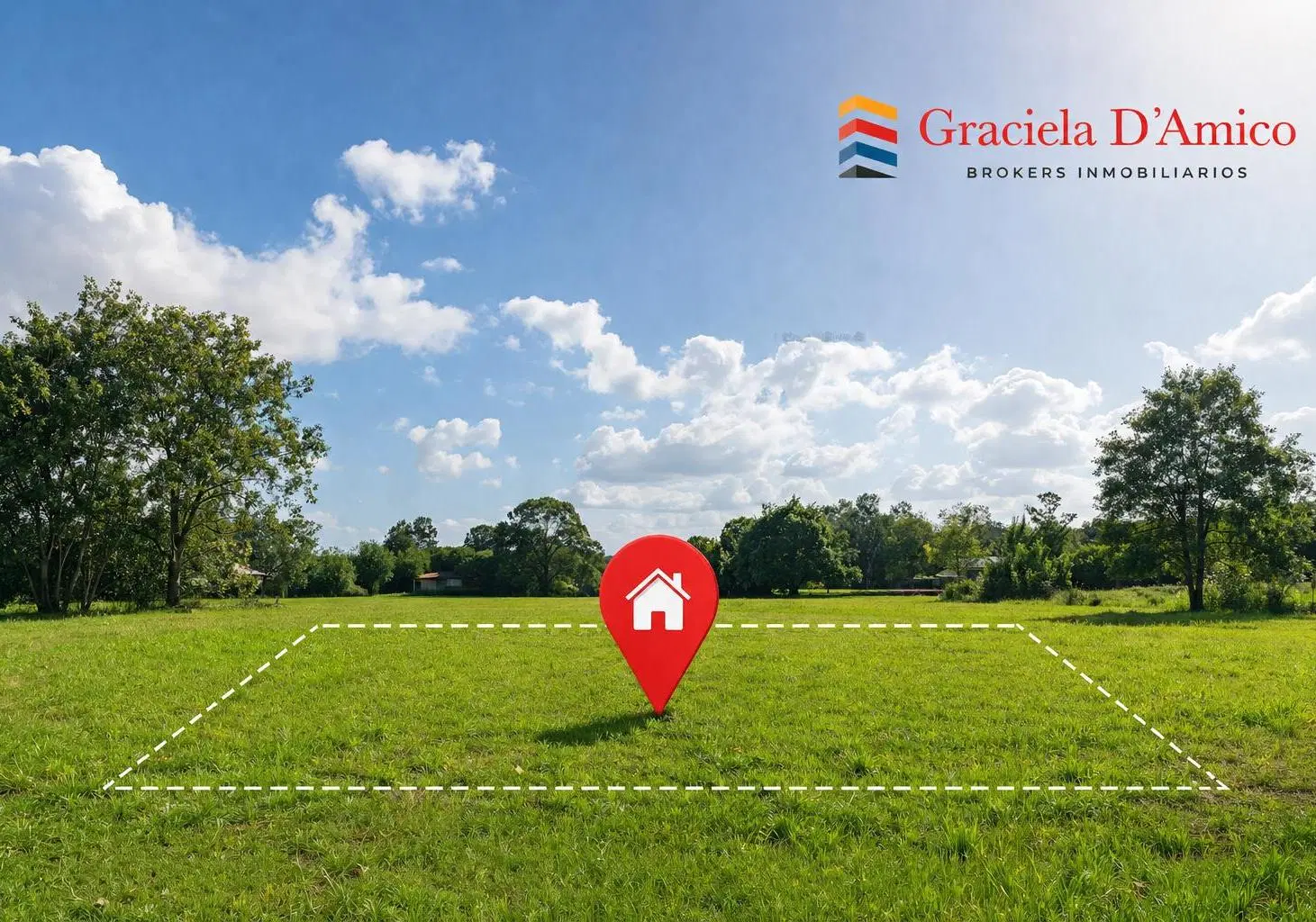 Lote terreno ubicado en inmejorable zona de Ituzaingó a 10 cuadras de estación 5