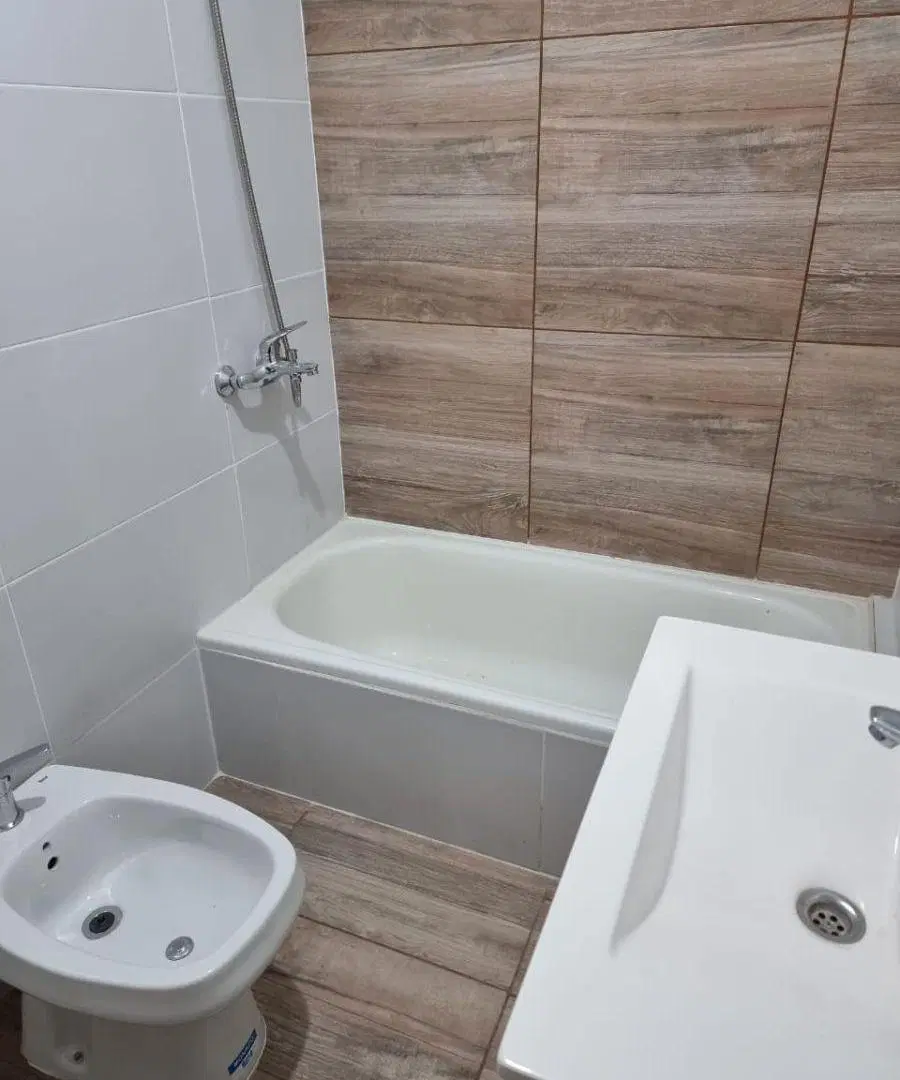 Dúplex 3 Ambientes a Estrenar con Cochera | Apto Crédito 4