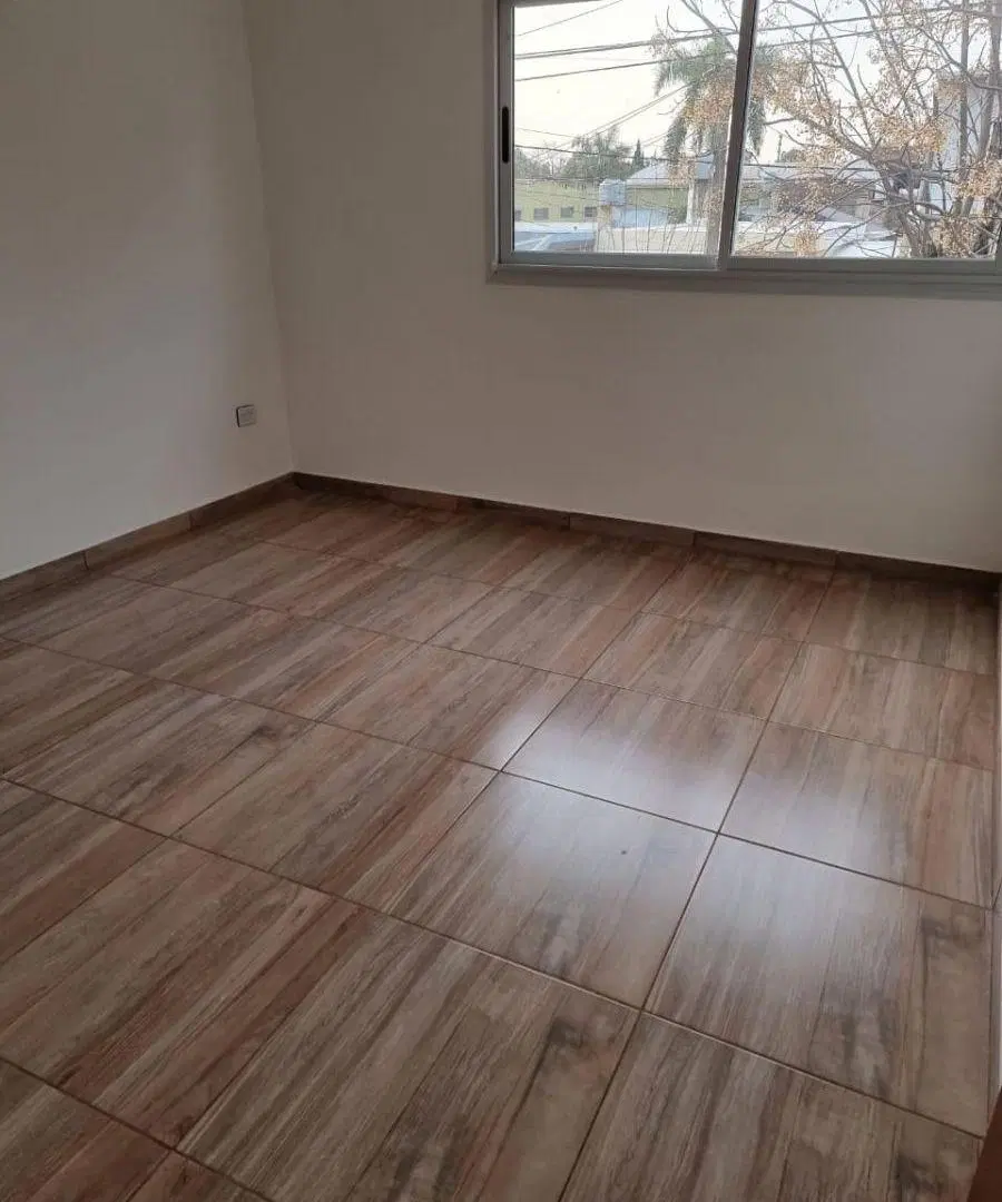 Dúplex 3 Ambientes a Estrenar con Cochera | Apto Crédito 5
