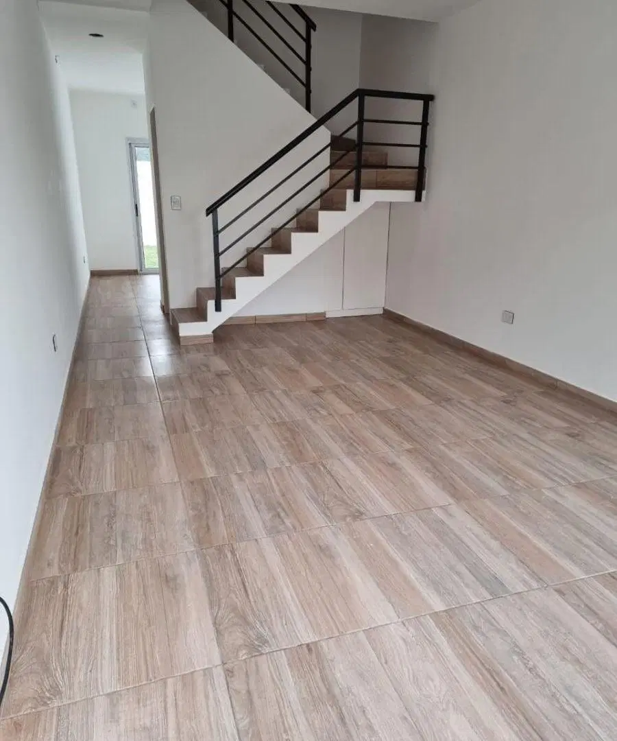 Dúplex 3 Ambientes a Estrenar con Cochera | Apto Crédito 3