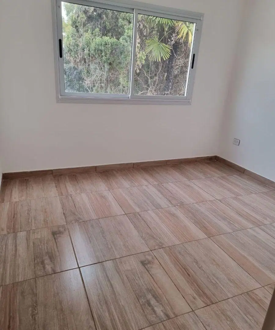 Dúplex 3 Ambientes a Estrenar con Cochera | Apto Crédito 8