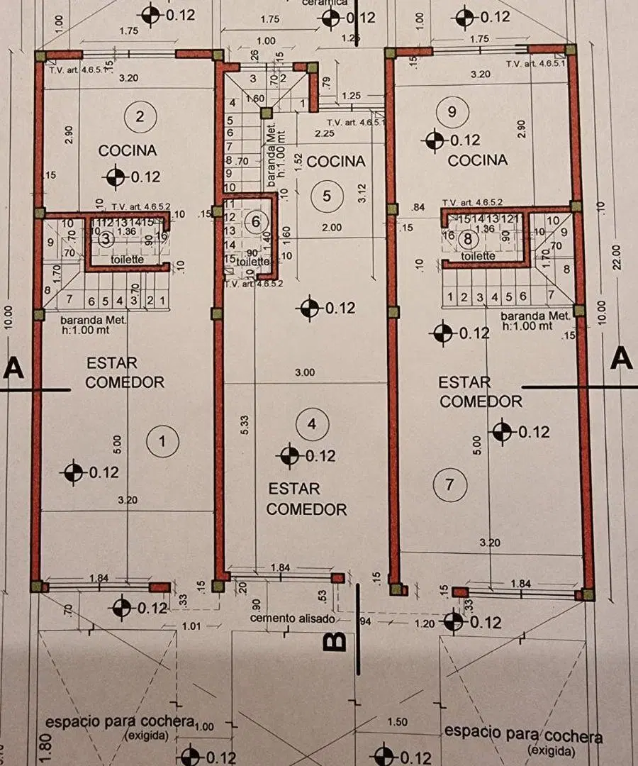 Plano 1