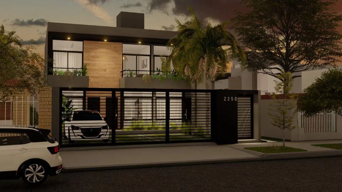 Excelentes Duplex de 3 ambientes a estrenar, entrada independiente y cochera propia 4