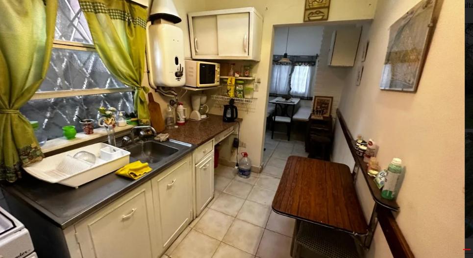 Foto de Casa en venta en Parque Leloir construida sobre lote de 1400 m2 con, imagen 4