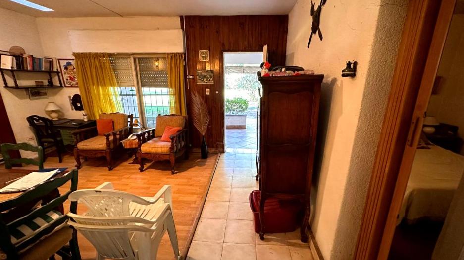 Foto de Casa en venta en Parque Leloir construida sobre lote de 1400 m2 con, imagen 2