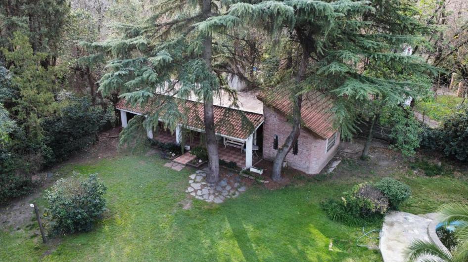 Foto de Casa en venta en Parque Leloir construida sobre lote de 1400 m2 con, imagen 3