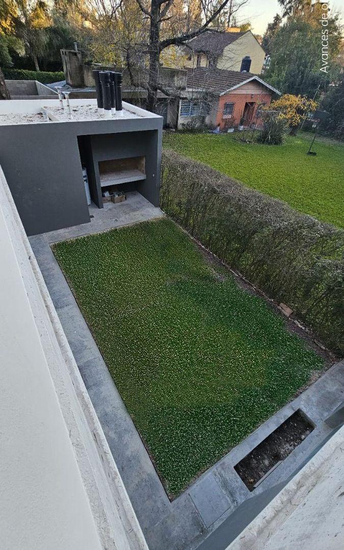Foto de Alquiler de unidad en condominio cerrado, 3 AMBIENTES Parque Leloir, imagen 2