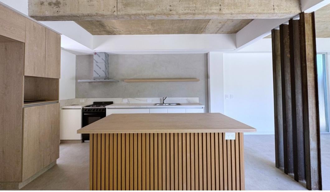 Foto de Alquiler de unidad en condominio cerrado, 3 AMBIENTES Parque Leloir, imagen 1