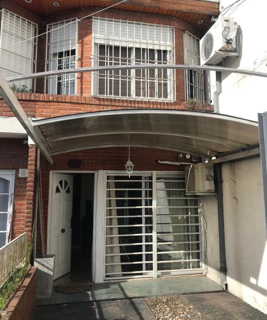 Foto de Dúplex de 3 ambientes Apto Crédito en excelente estado, imagen 4