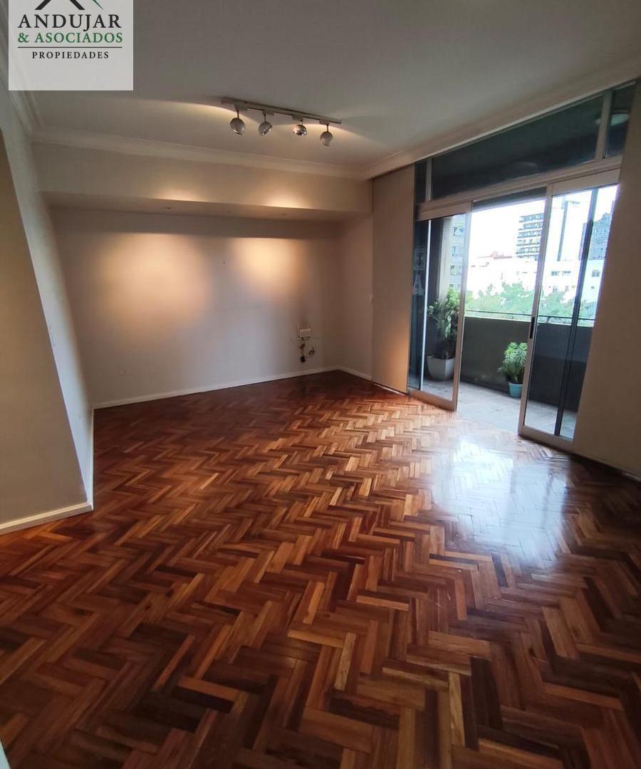 Venta departamento de 3 dormitorios en barrio norte, Tucuman