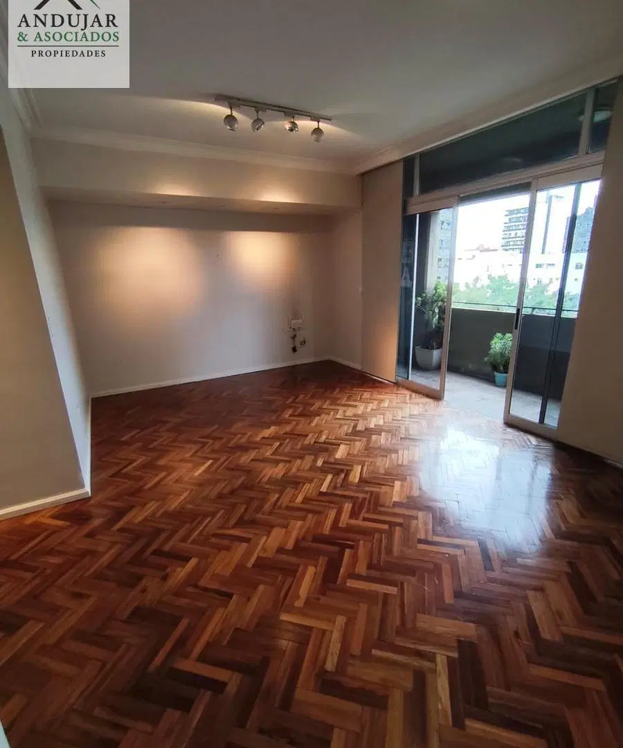 Venta departamento de 3 dormitorios en barrio norte, Tucuman 1
