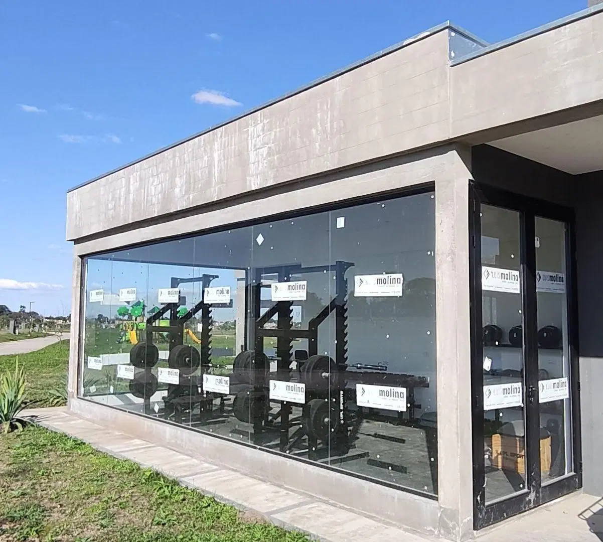 Terreno en venta Country Yerba Buena Norte 5