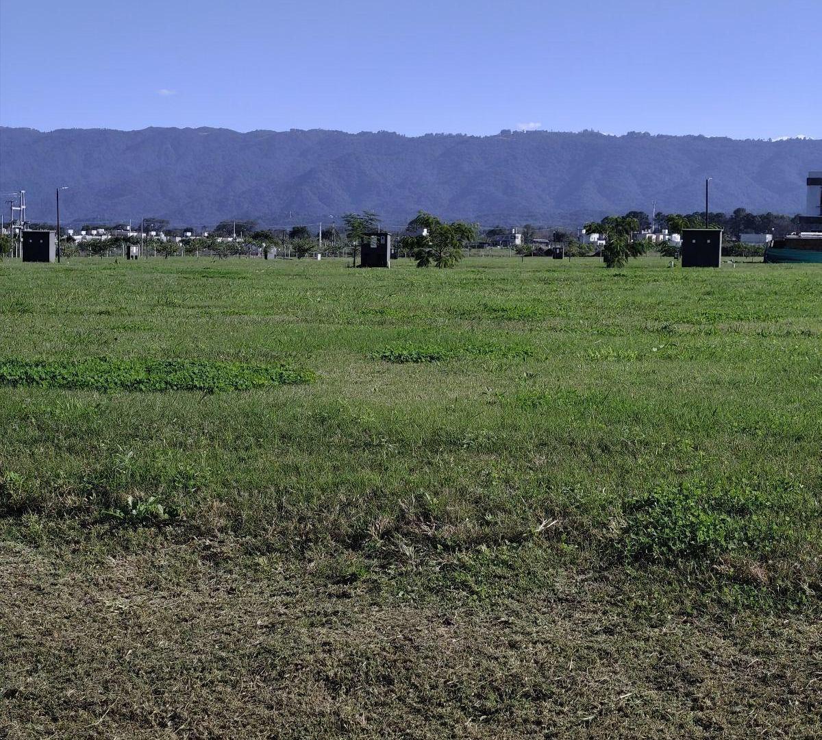 Terreno en venta Country Yerba Buena Norte