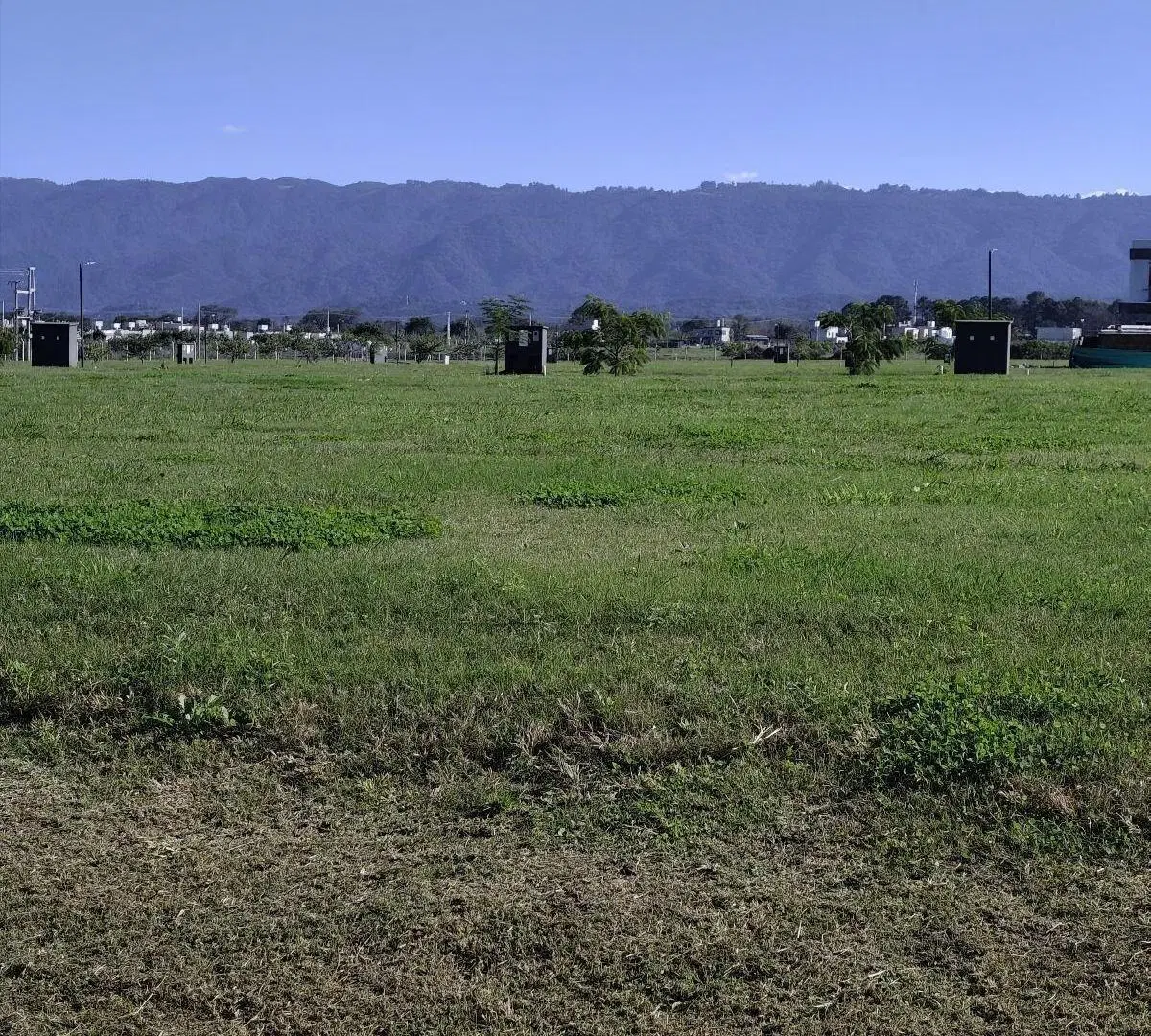 Terreno en venta Country Yerba Buena Norte 3