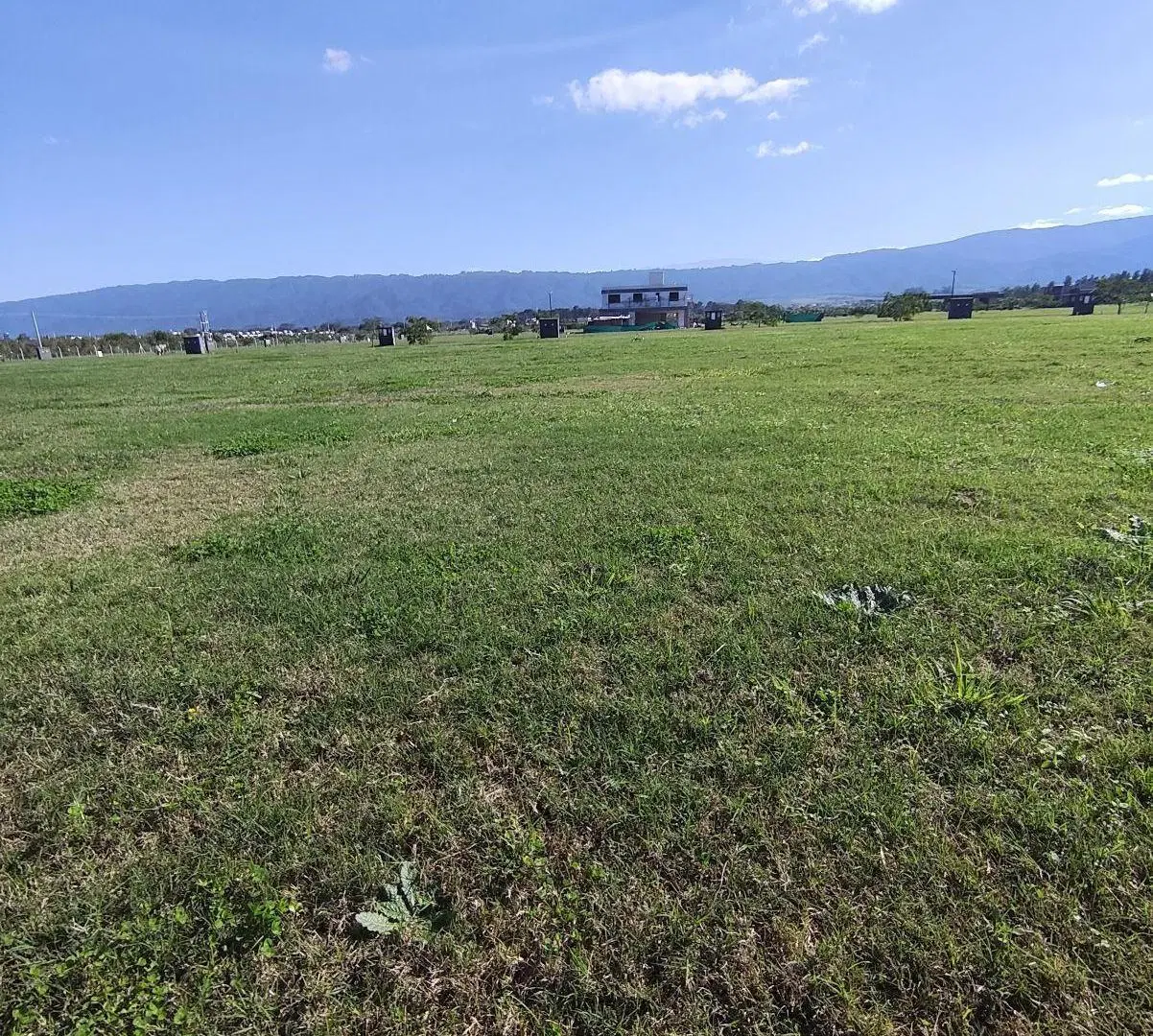 Terreno en venta Country Yerba Buena Norte 1