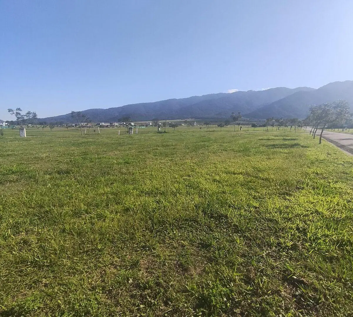 Terreno en venta country San Pablo 2
