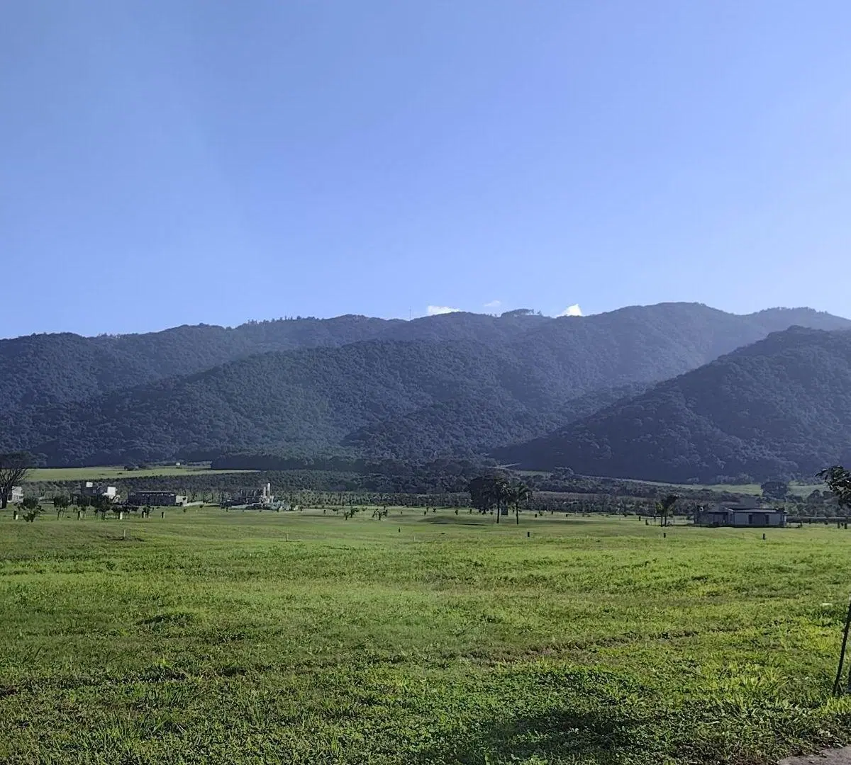 Terreno en venta country San Pablo 4
