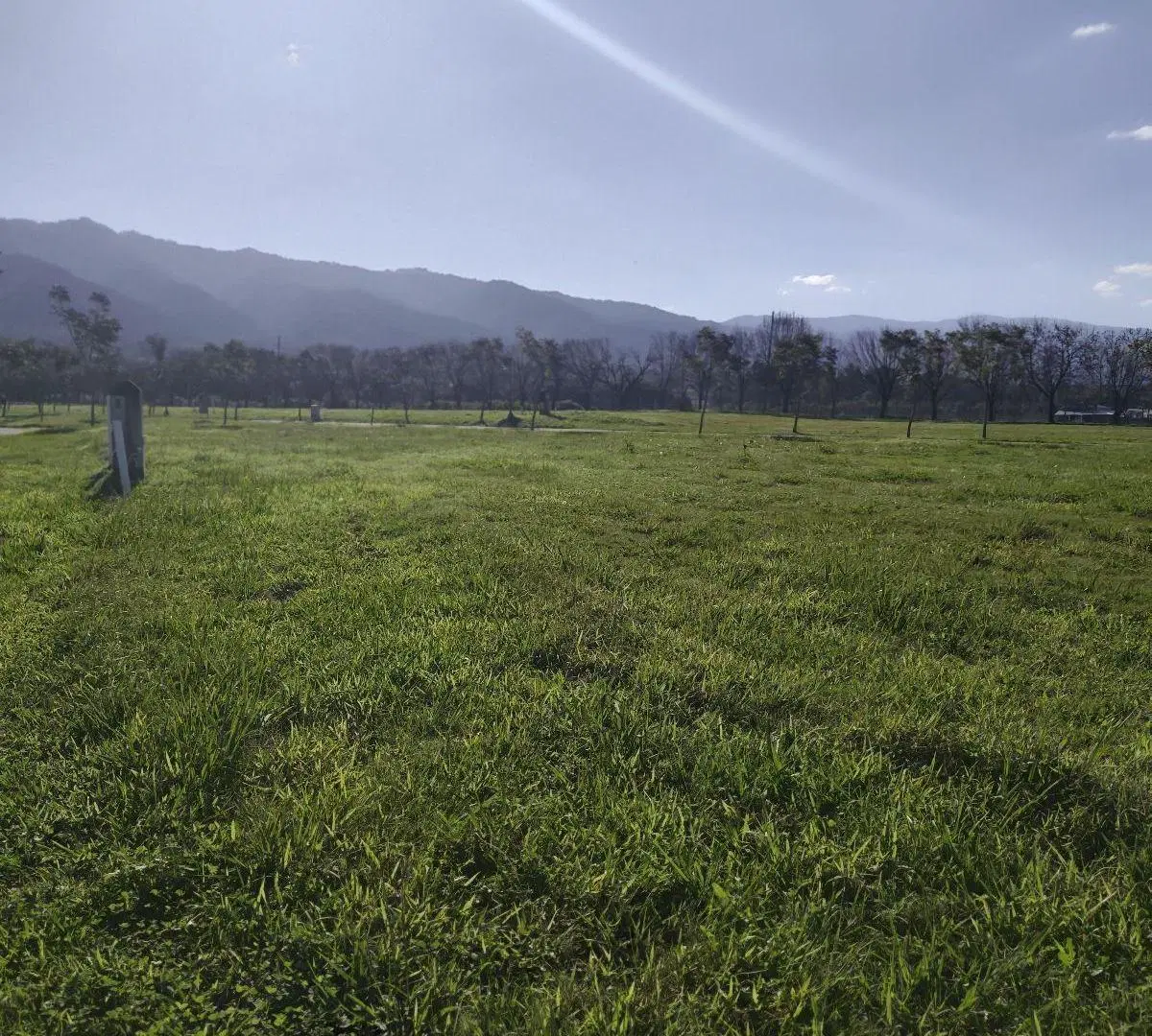 Terreno en venta country San Pablo 3