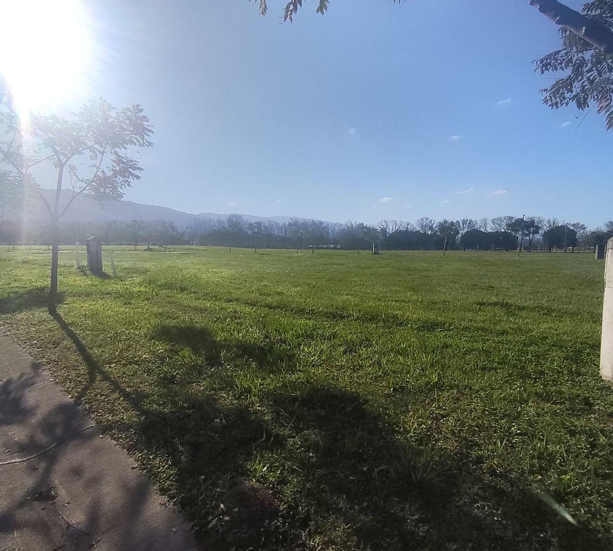 Terreno en venta country San Pablo