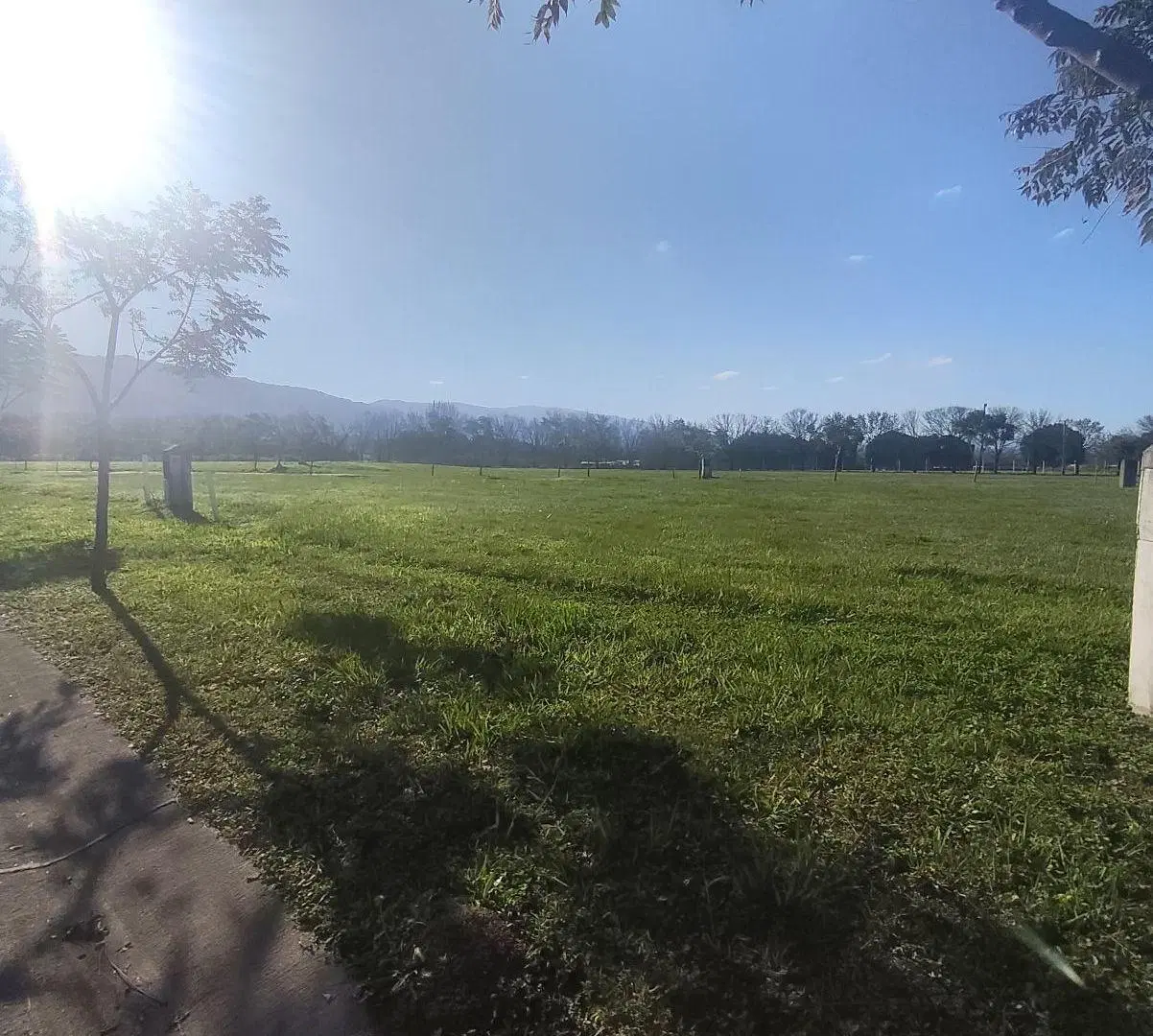 Terreno en venta country San Pablo 1