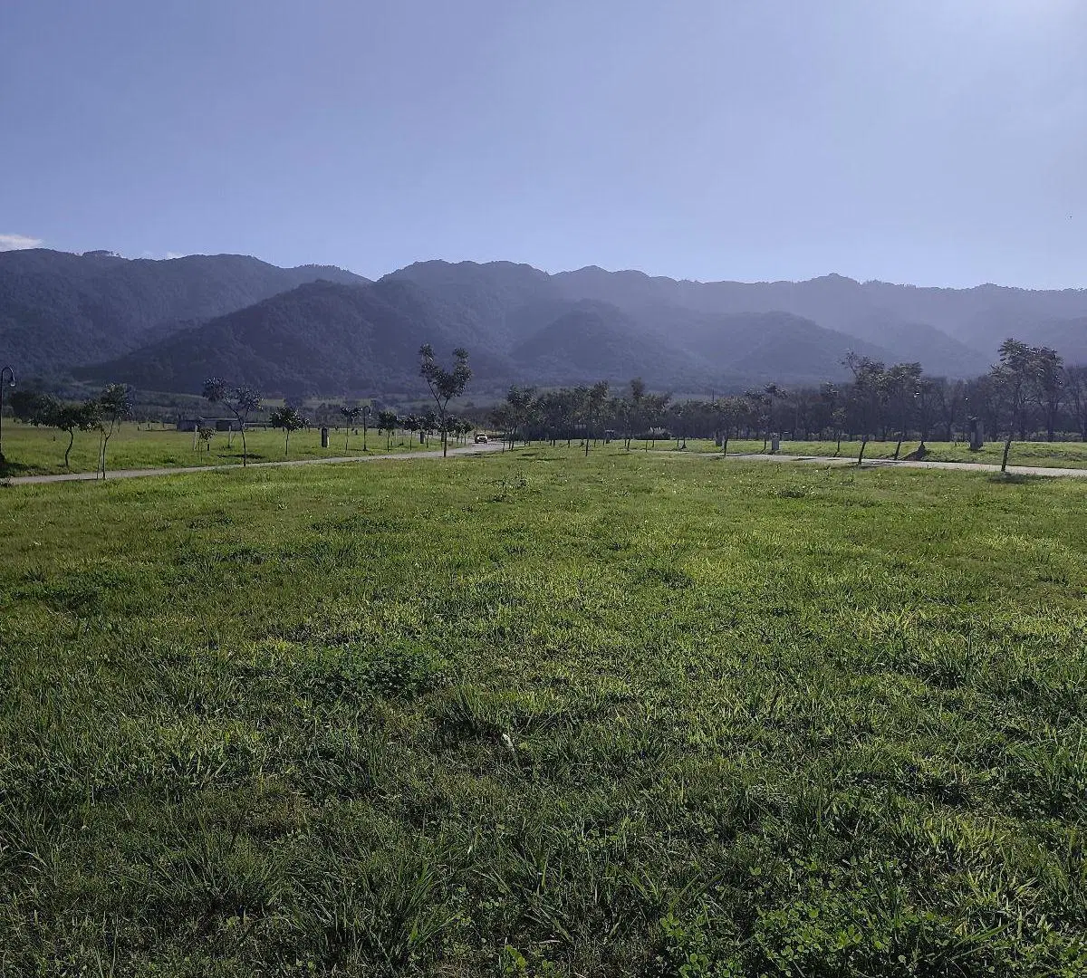 Terreno en venta country San Pablo 5