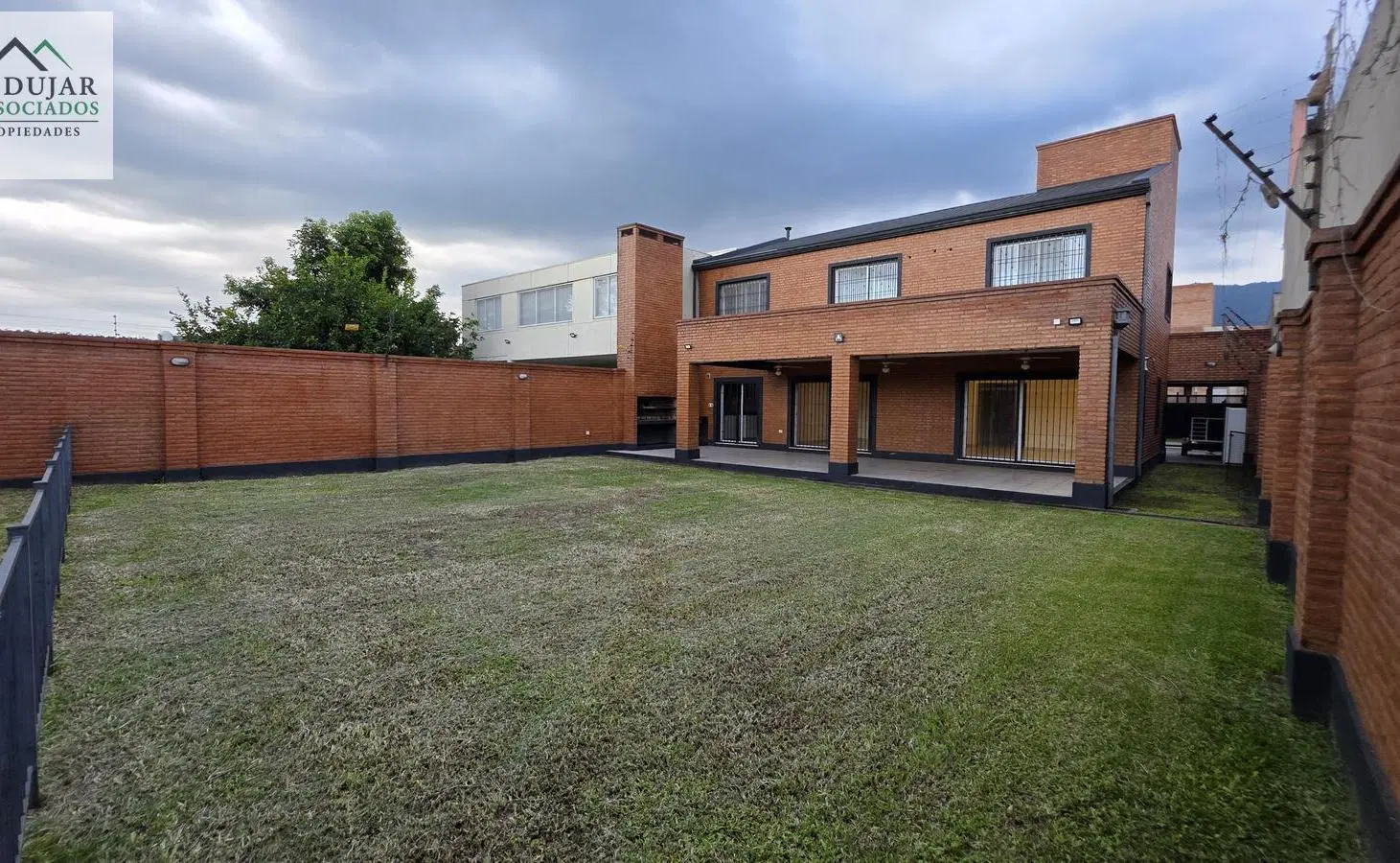 Casa - Colegio Los Cerros 5