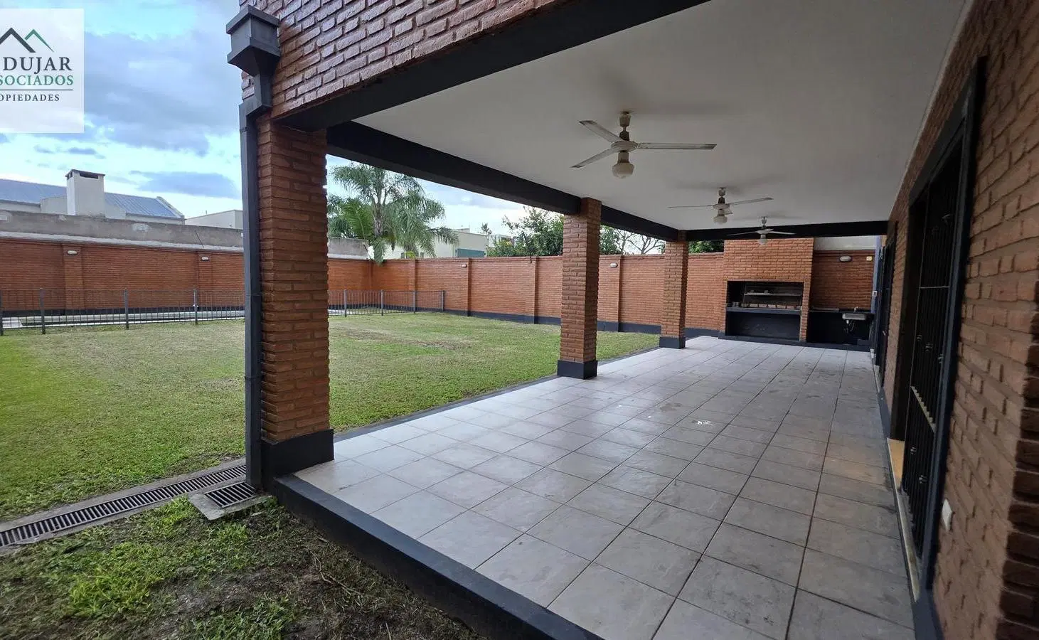 Casa - Colegio Los Cerros 4