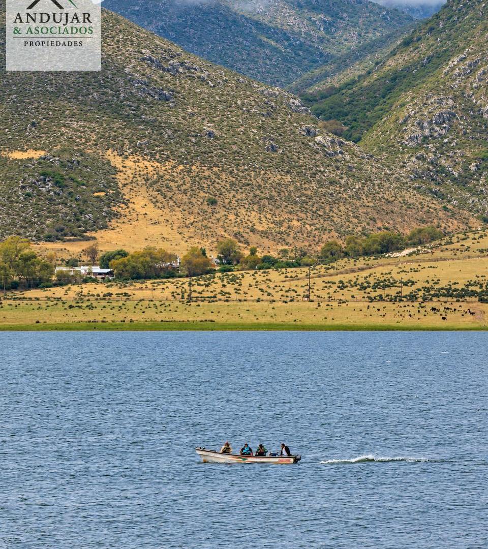 Foto de Terreno TAFI DEL VALLE - LA SERENA, imagen 5
