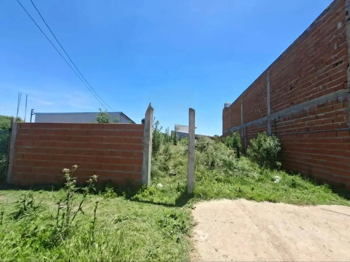 OPORTUNIDAD! VENTA DE LOTE 10 x 28 M. Glew,Almirante Brown 2