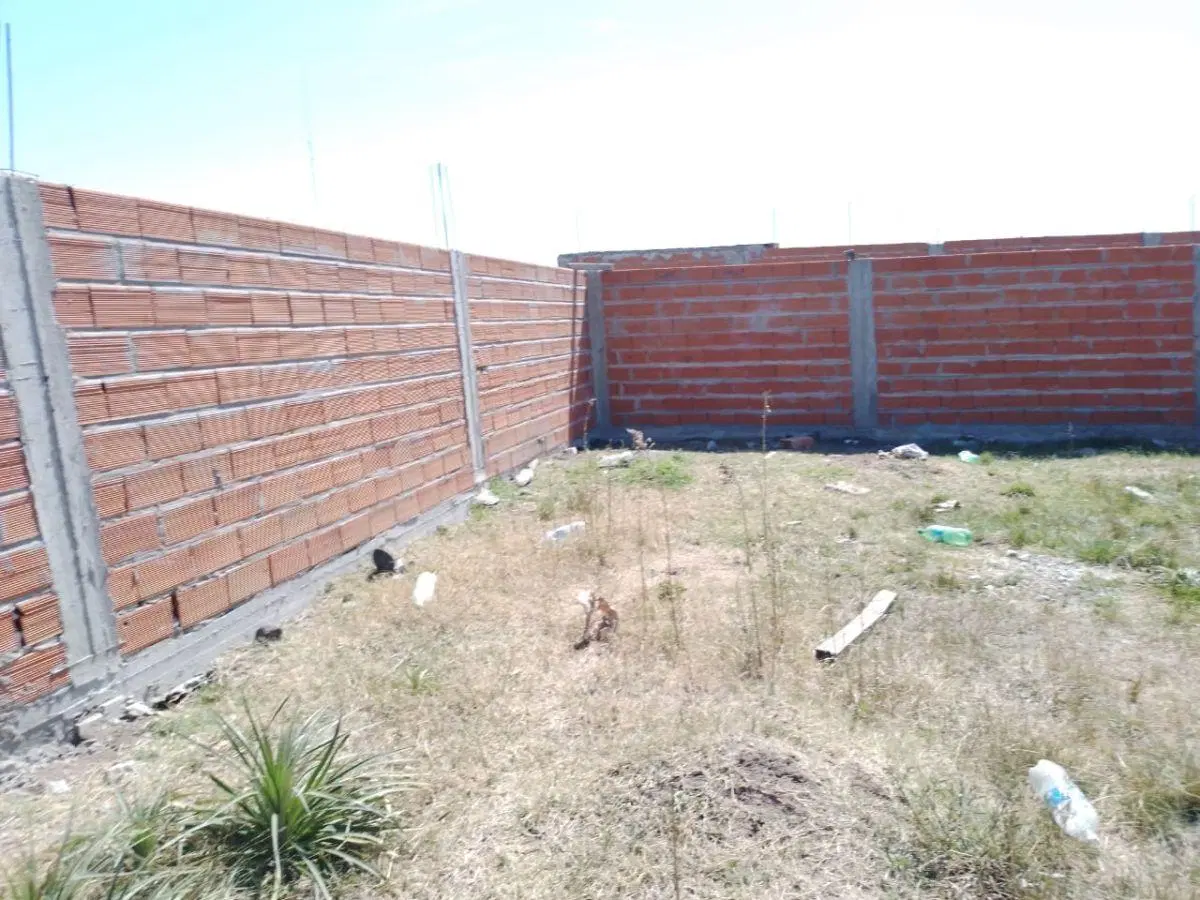 OPORTUNIDAD! VENTA DE LOTE 10 x 28 M. Glew,Almirante Brown 5