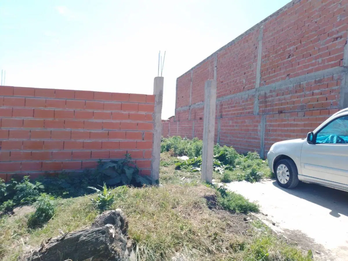 OPORTUNIDAD! VENTA DE LOTE 10 x 28 M. Glew,Almirante Brown 4