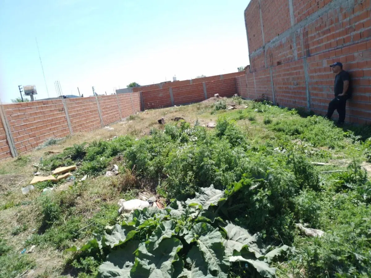 OPORTUNIDAD! VENTA DE LOTE 10 x 28 M. Glew,Almirante Brown 1