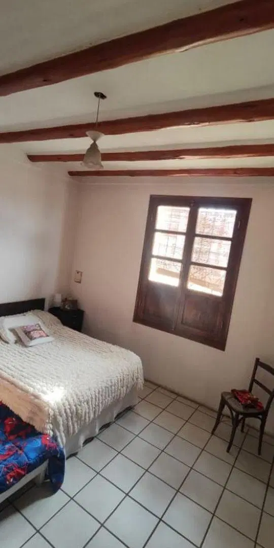 REAL INMOBILIARIA VENDE
MAGNIFICA PROPIEDAD, en el centro de Villa Nueva 5