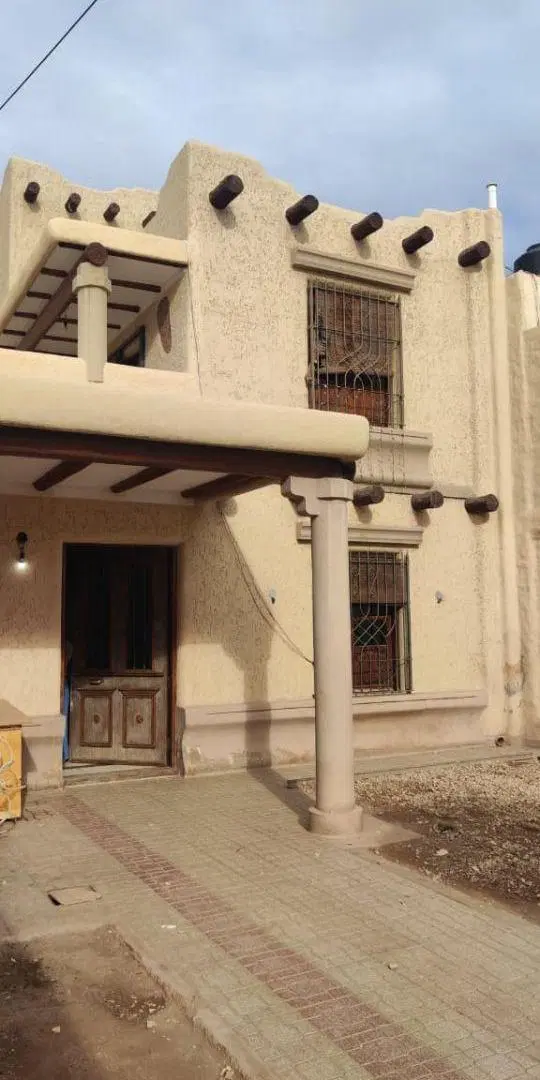 REAL INMOBILIARIA VENDE
MAGNIFICA PROPIEDAD, en el centro de Villa Nueva 4
