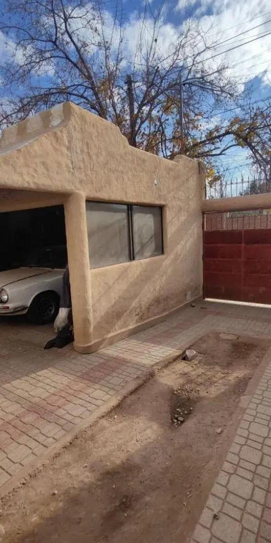 REAL INMOBILIARIA VENDE
MAGNIFICA PROPIEDAD, en el centro de Villa Nueva 8