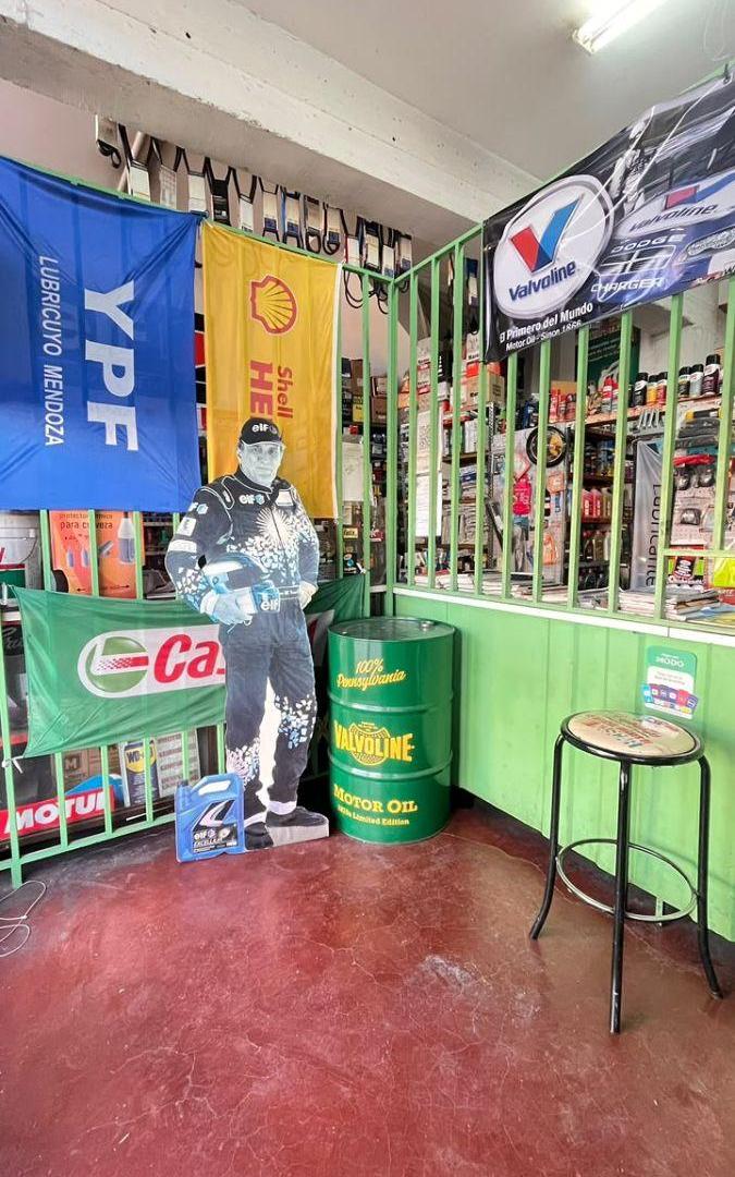 Foto de OPORTUNIDAD EN MENDOZA: Venta de Fondo de Comercio + Local Comercial, imagen 1