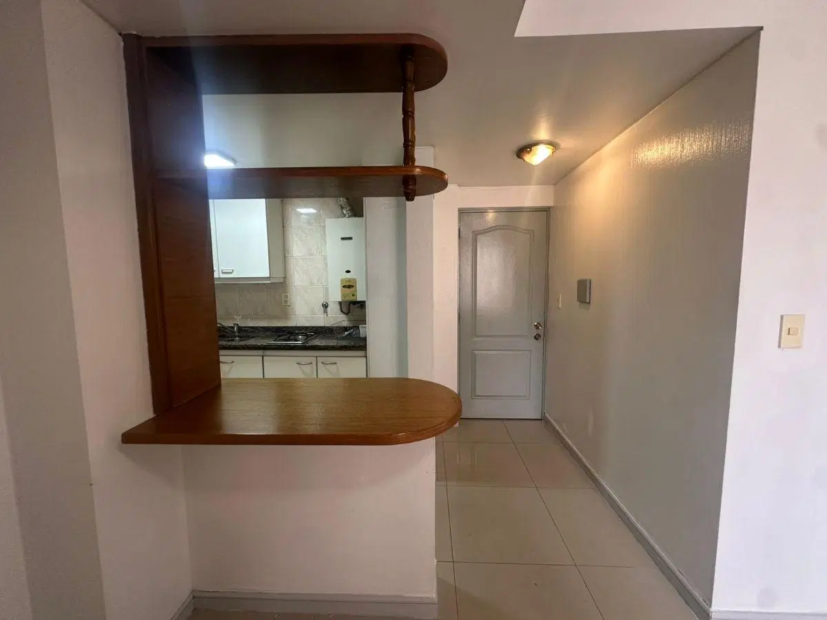 Alquiler Departamento de 1 habitación, Capital, Mendoza, Edificio PRESIDENTE PLAZA ESPAÑA. 2