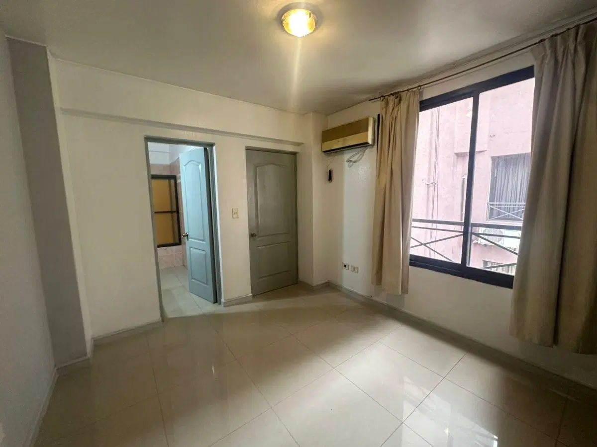 Alquiler Departamento de 1 habitación, Capital, Mendoza, Edificio PRESIDENTE PLAZA ESPAÑA. 4