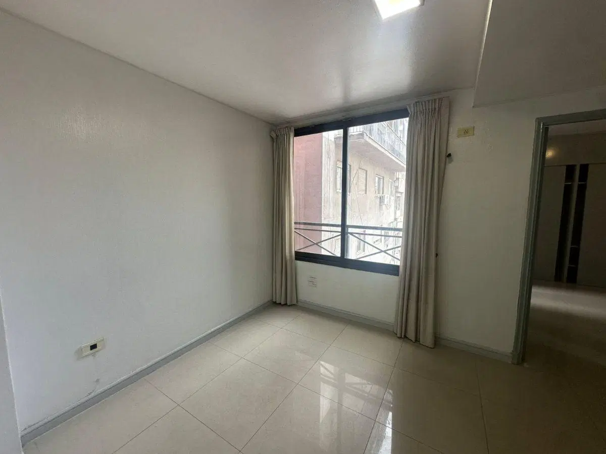 Alquiler Departamento de 1 habitación, Capital, Mendoza, Edificio PRESIDENTE PLAZA ESPAÑA. 5