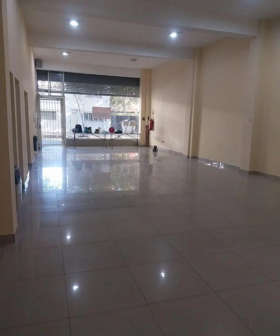 ALQUILER LOCAL COMERCIAL CAPITAL MENDOZA 5