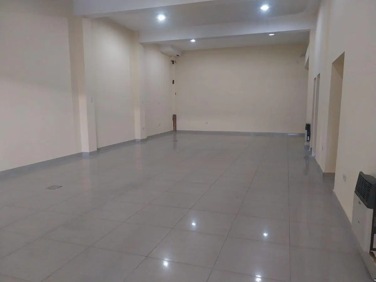 ALQUILER LOCAL COMERCIAL CAPITAL MENDOZA 2