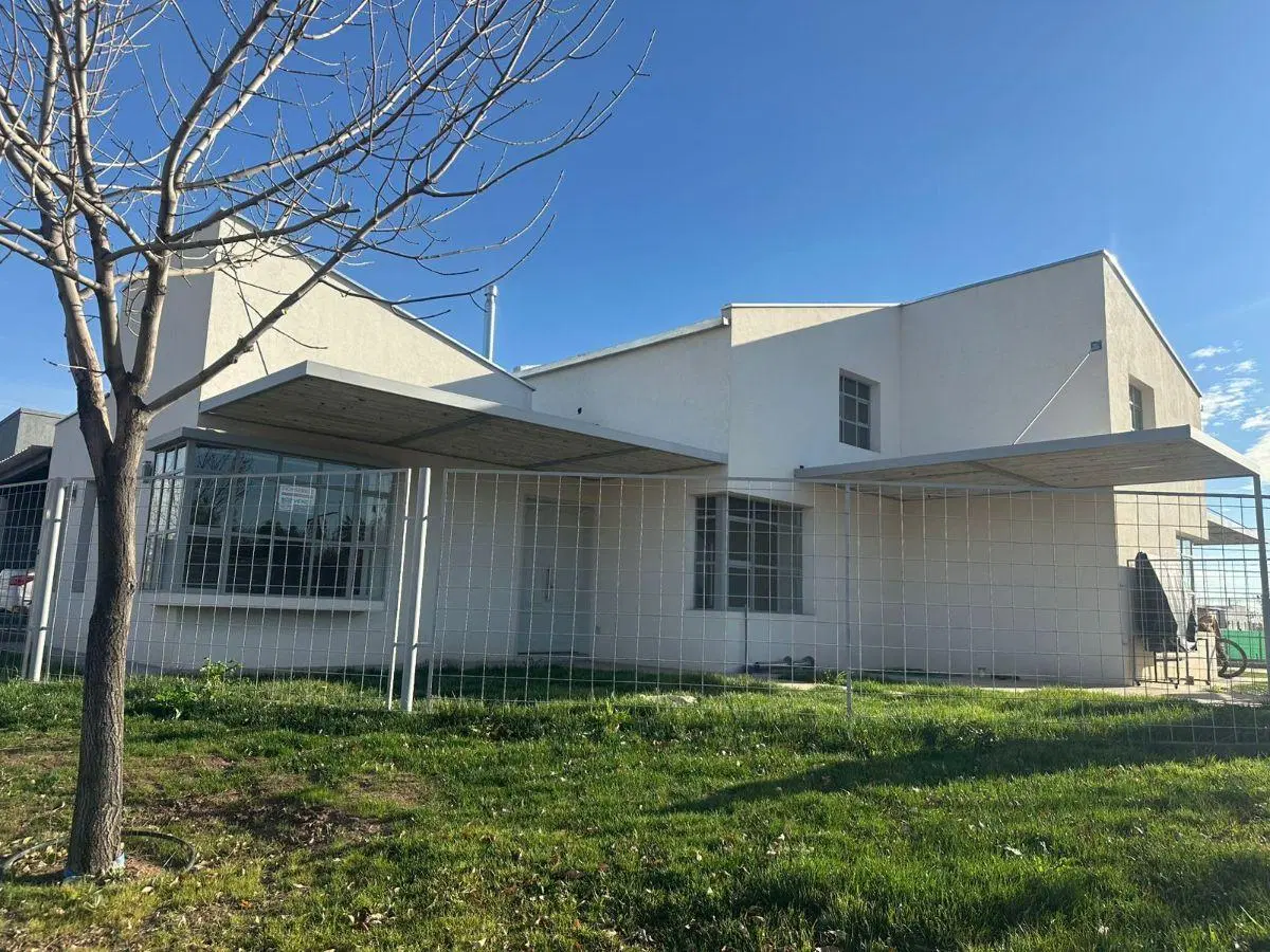VENTA LOTES 500 MTS., BARRIO "LA LUISA" CARRODILLA LUJAN DE CUYO 5
