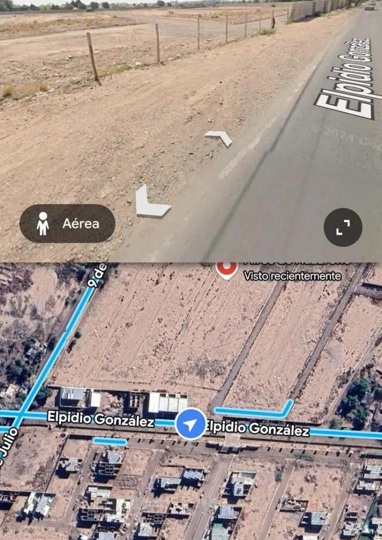 LOTE A LA VENTA, GUAYMALLEN, MENDOZA, BARRIO AIRES DE NAZARENO 2