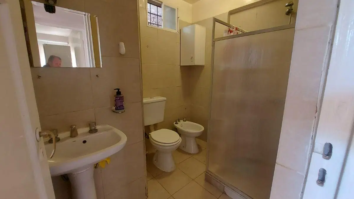 ALQUILER, CASA EN GODOY CRUZ, 2 HABITACIONES, ZONA PARQUE GRAL. SAN MARTIN, , CORREDOR DEL OESTE. 2