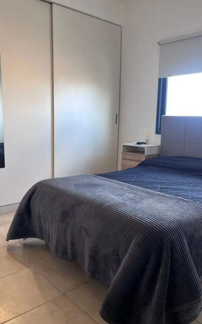 MODERNO DEPARTAMENTO A LA VENTA, 50 METROS, EN BARRIO BOMBAL SUR, GODOY CRUZ, MENDOZA. 2