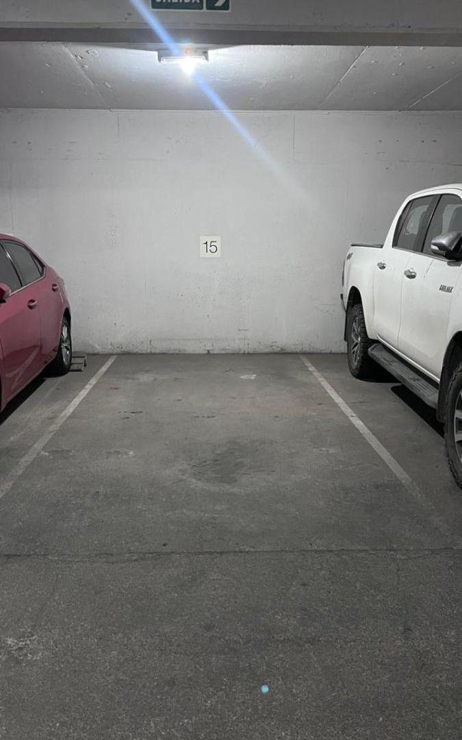Foto de MODERNO DEPARTAMENTO A LA VENTA, 50 METROS, EN BARRIO BOMBAL SUR, GODOY, imagen 5